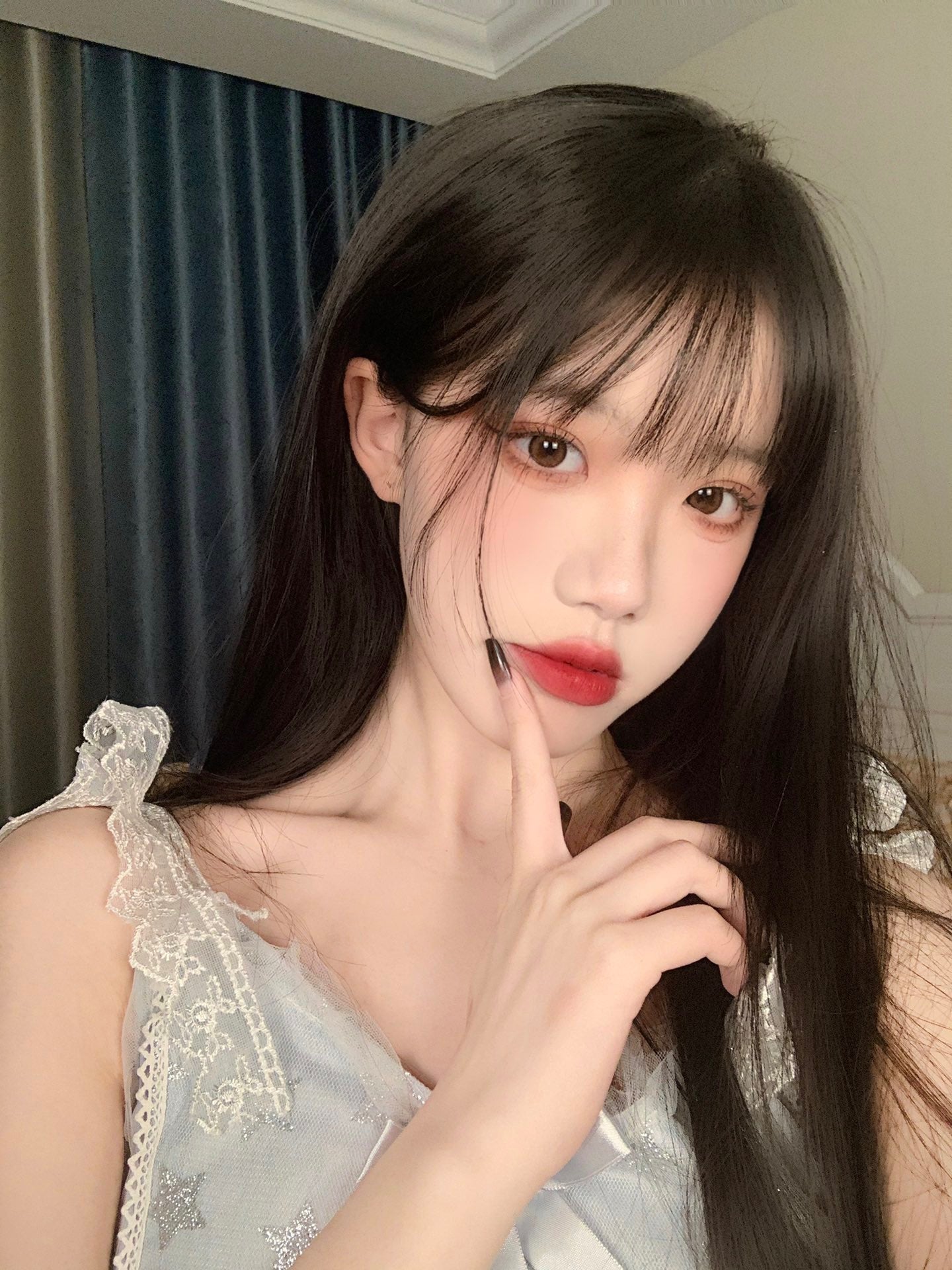 Geolica Dressy Ring Choco 晨暮巧