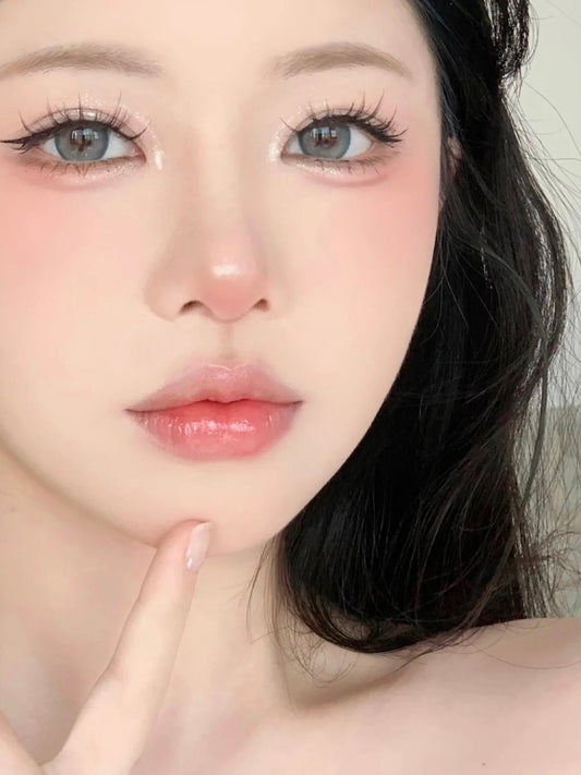 Leenscolor 蝶豆花