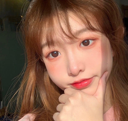 Geolica Dressy Choco 柔暮巧