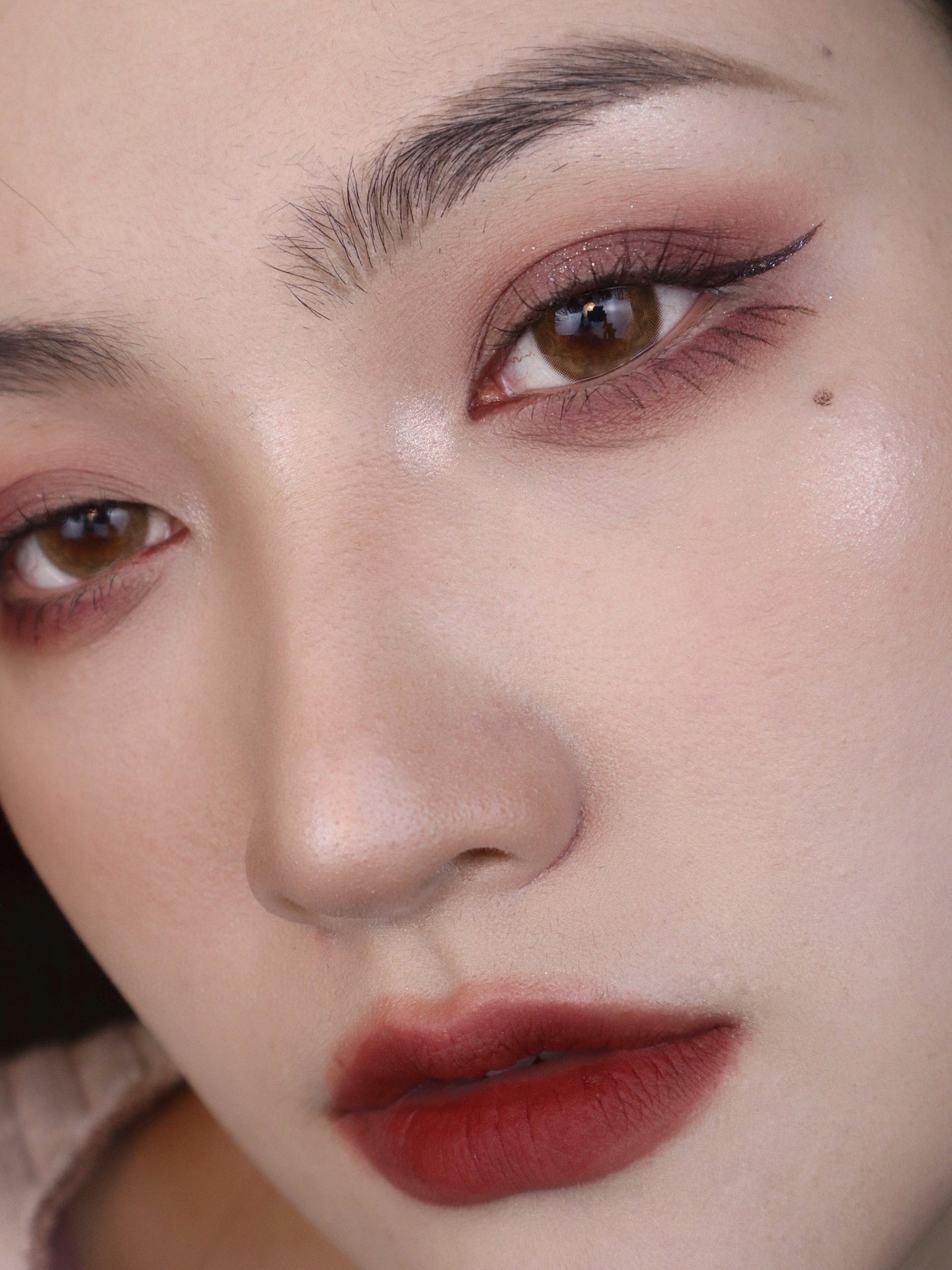 Geolica Melody Brown 旋律棕