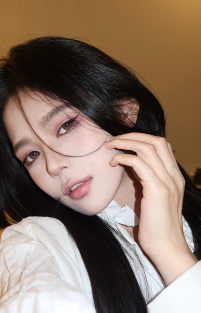 Runaco Mousse Choco 牛奶蜂蜜