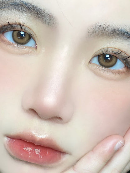 Medios Feelo 小酪棕 1 Day