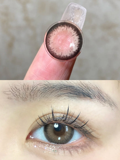 Sugarplum Hotgirl 泰式千金 1 Year 一片裝