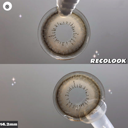 Recolook NS2.0 芝麻醬