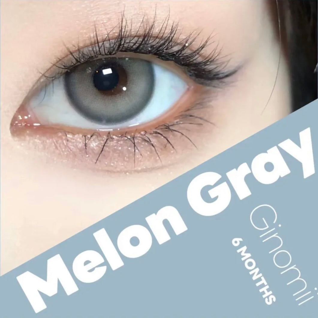 Ginomii Melon Gray 威尼斯 6-Months 一片裝