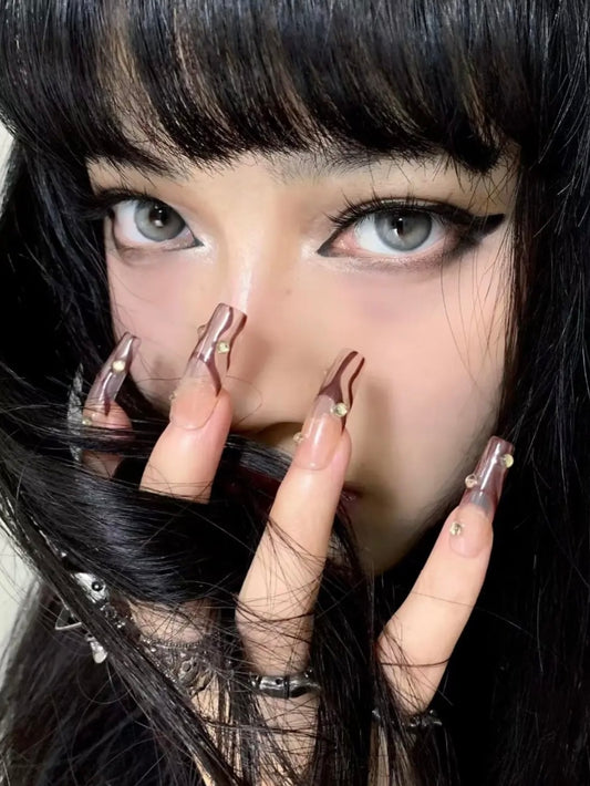 Ginomii Melon Gray 威尼斯 6-Months 一片裝