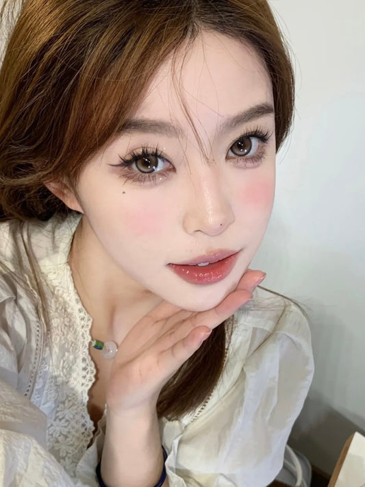 Vokivoki Takko Brown 月光情詩 1 Year 一片裝