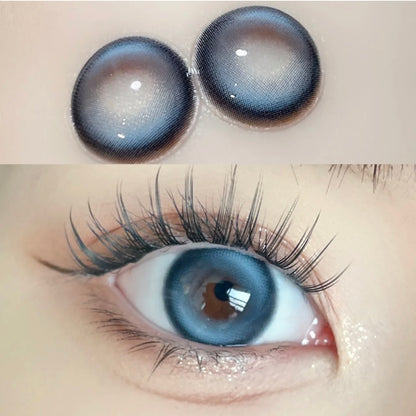 Vokivoki Takko Blue 銀河告白 1 Year 一片裝