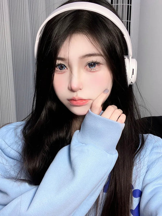 Vokivoki Takko Blue 銀河告白 1 Year 一片裝