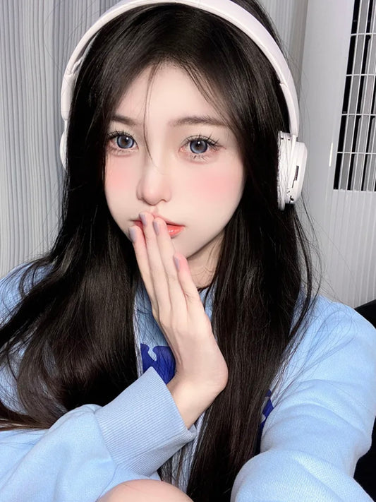 Vokivoki Takko Blue 銀河告白 1 Year 一片裝