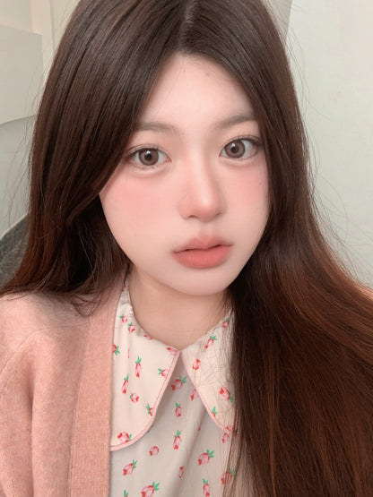 Licheechee Dorami Pink 哆啦美粉巧