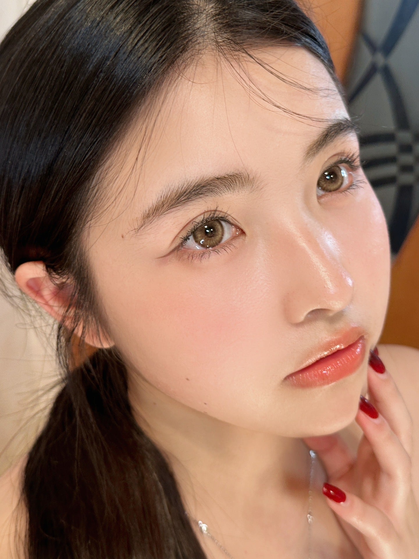 Sondercon S5 Brown 神明偏愛