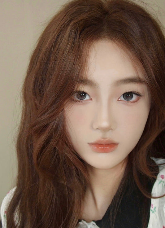 Bollycon Cola Blue 琉璃水光 1 Day