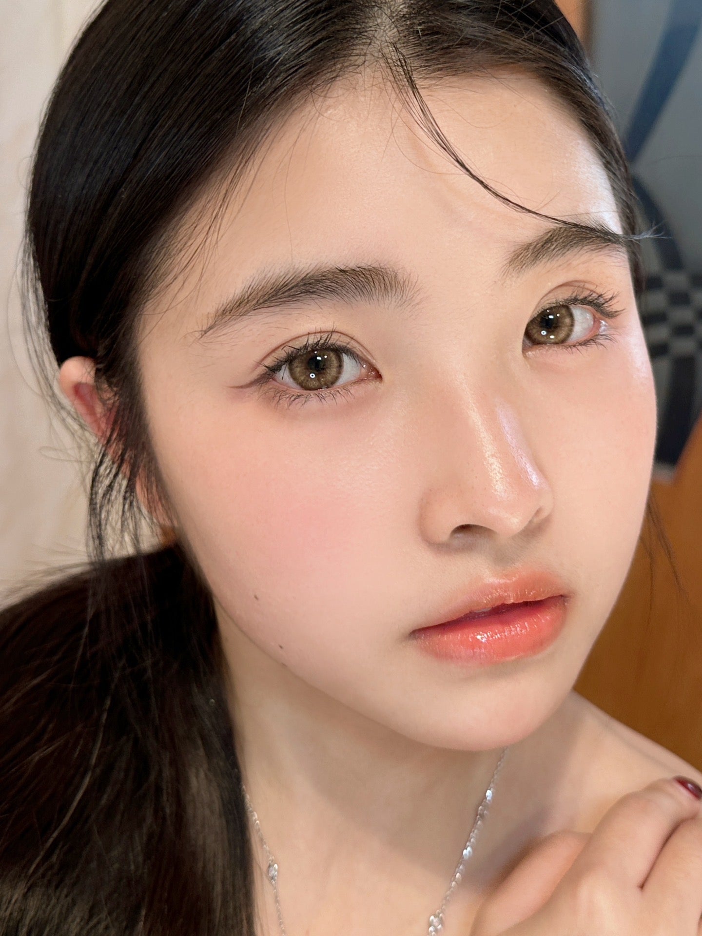 Sondercon S5 Brown 神明偏愛