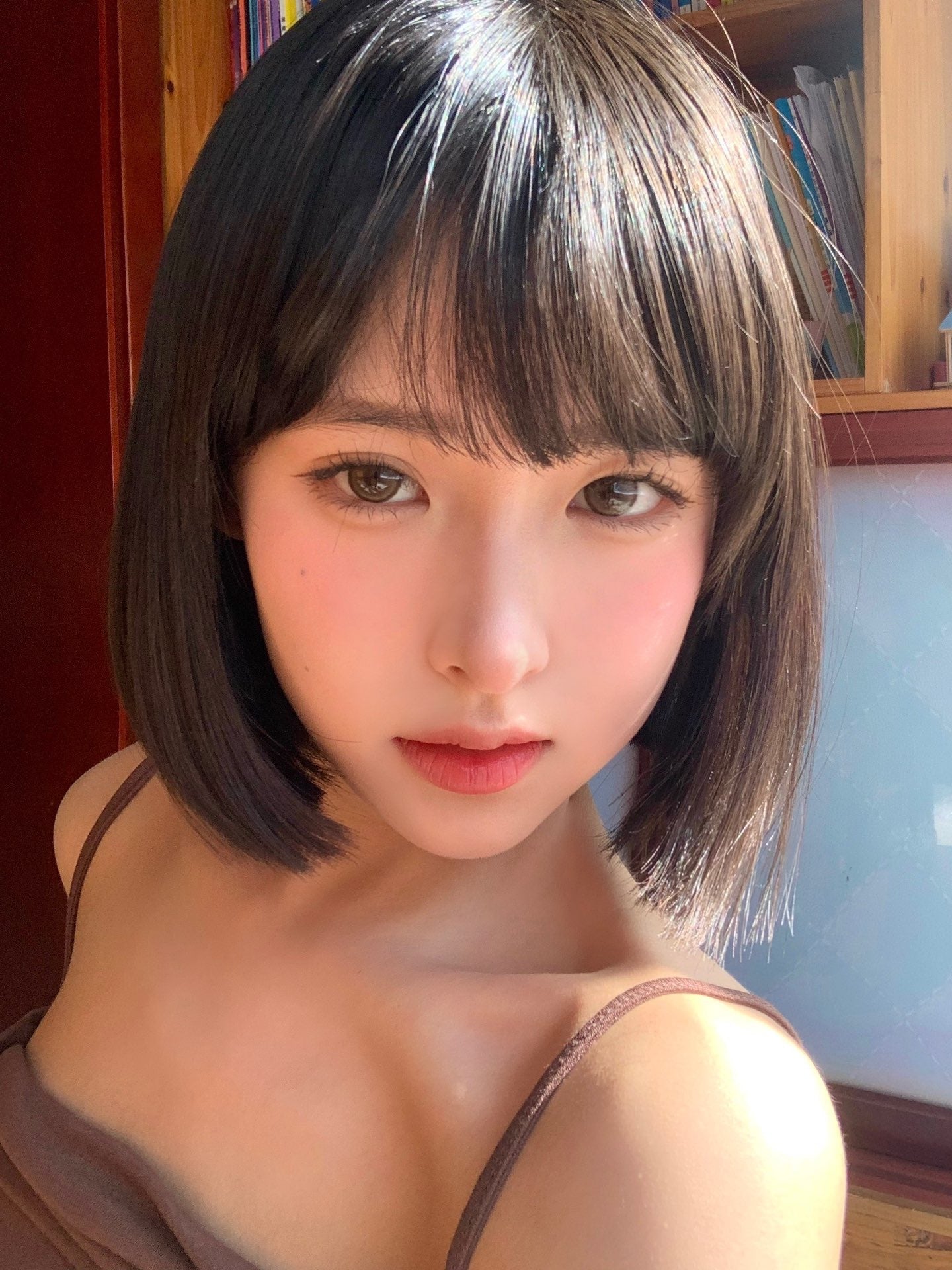 Sondercon S4 Brown 阿寶棕