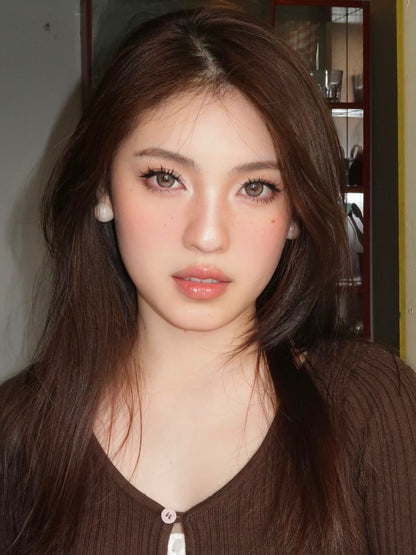 Ticcmay C18 Brown 泰里泰氣