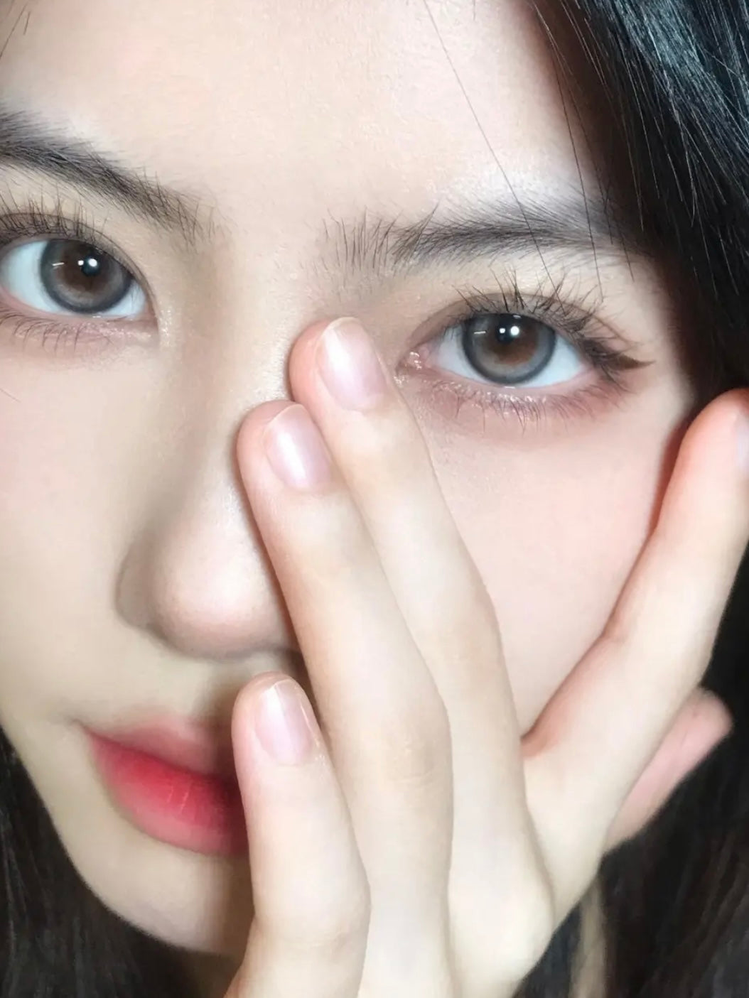 Marukocon Encloud Gray 積雪雲灰