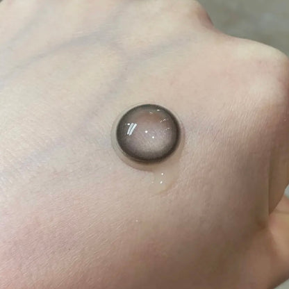 Marukocon Encloud Gray 積雪雲灰