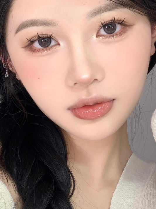 Marukocon Mooncat Black 霧墨月