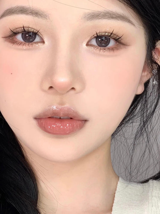 Marukocon Mooncat Black 霧墨月