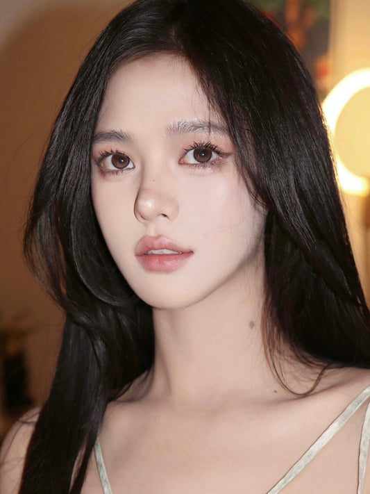 Runaco Pudding Brown 小萌環