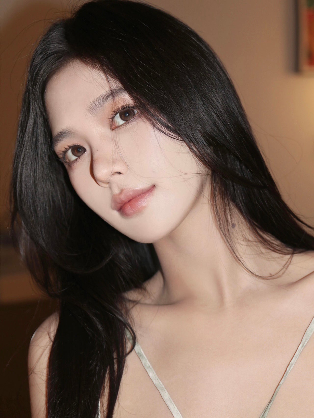 Runaco Pudding Brown 小萌環