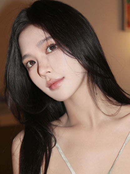 Runaco Pudding Brown 小萌環