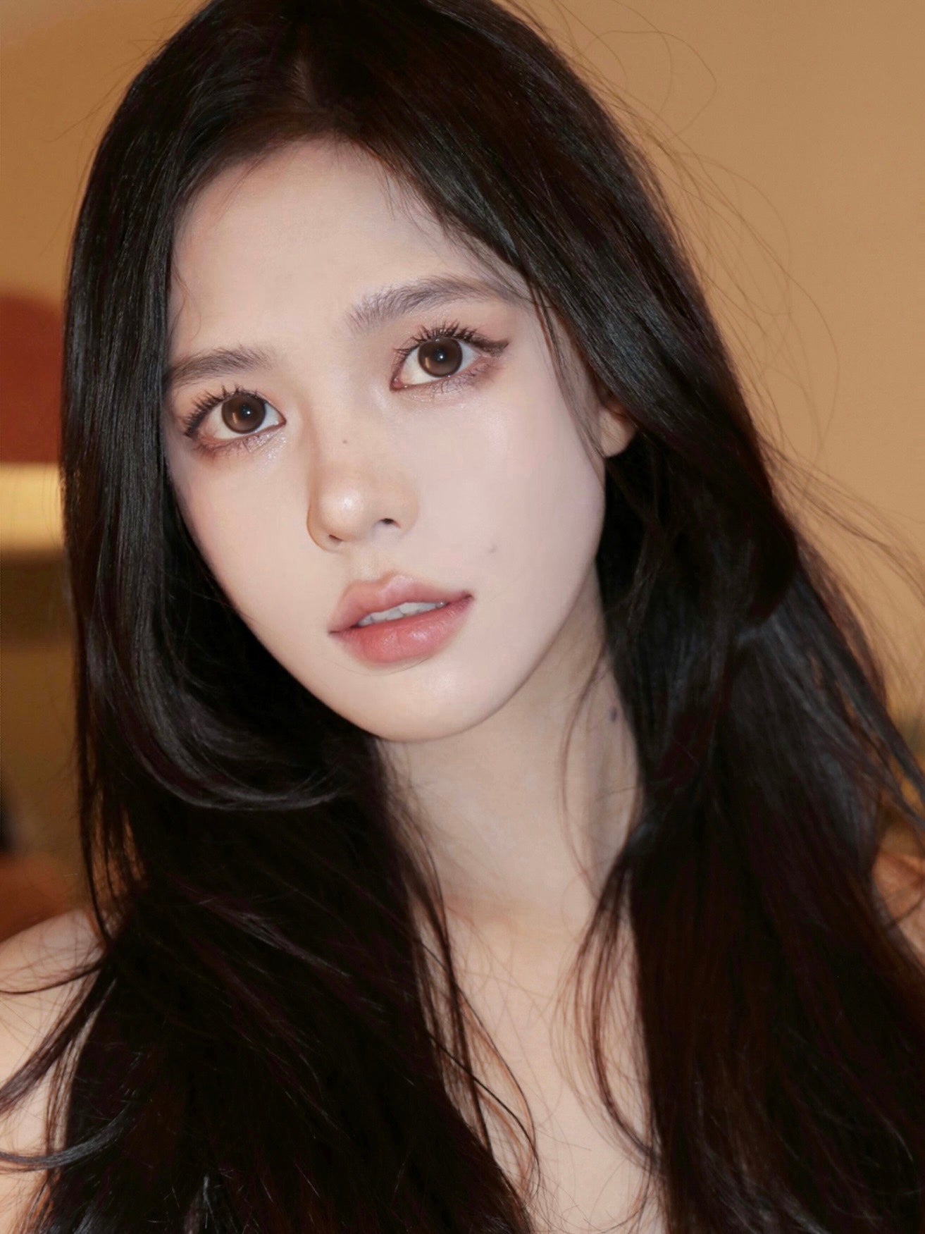 Runaco Pudding Brown 小萌環