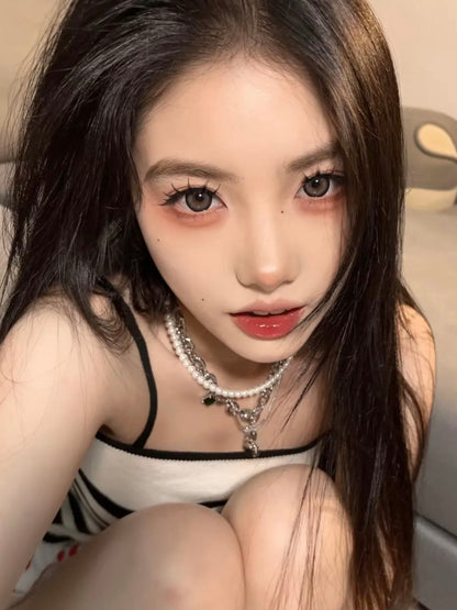 Runaco Sesame Gray 厚布丁