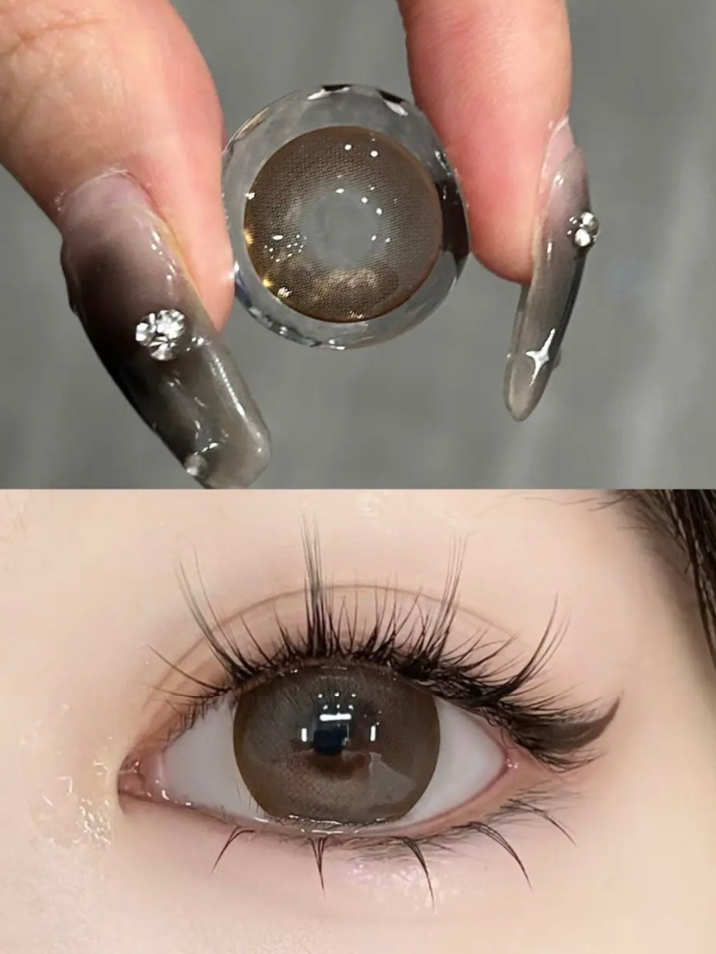 Runaco Mousse Choco 牛奶蜂蜜