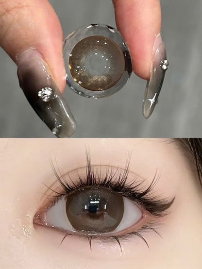 Runaco Mousse Choco 牛奶蜂蜜