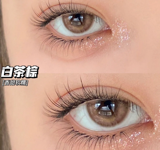 Babycon Joo Brown 白茶棕