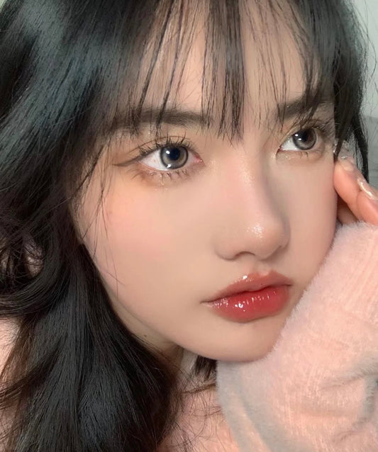 Ginomii Paneer Blue 白日夢