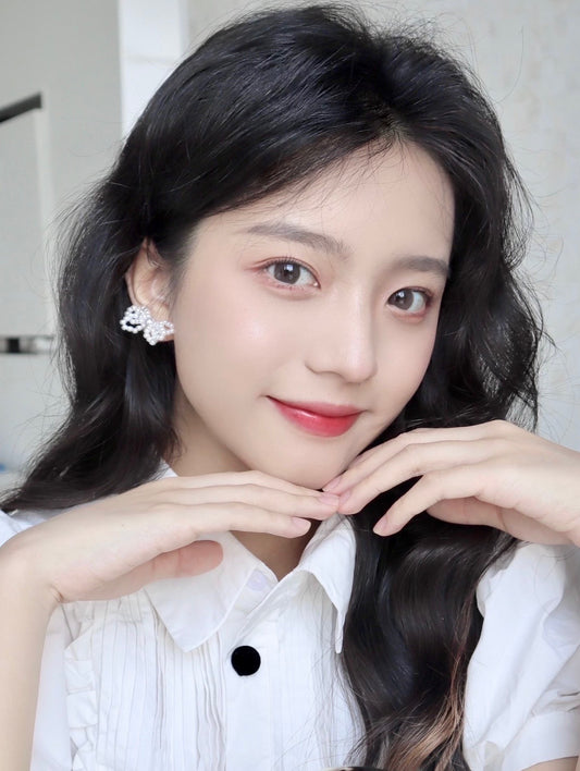 KiraFairy Air Gray 膠原水光