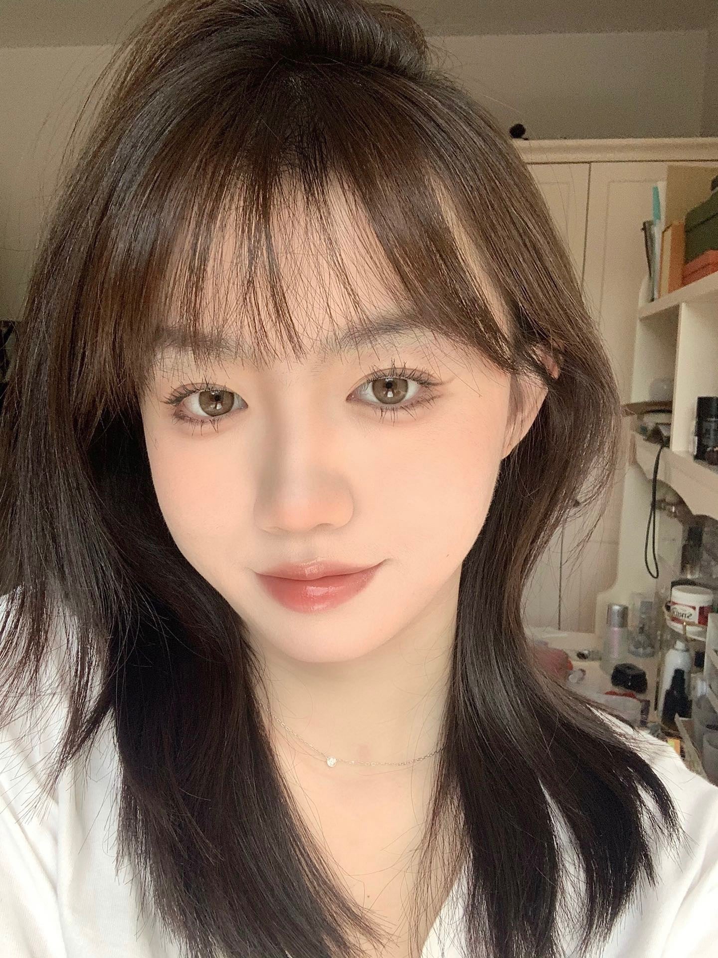 OrangeCaramel Cream Hazel 奶霜烏龍