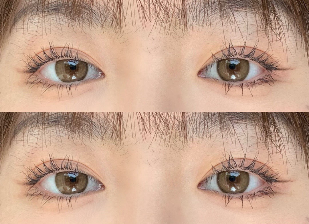 OrangeCaramel Cream Hazel 奶霜烏龍