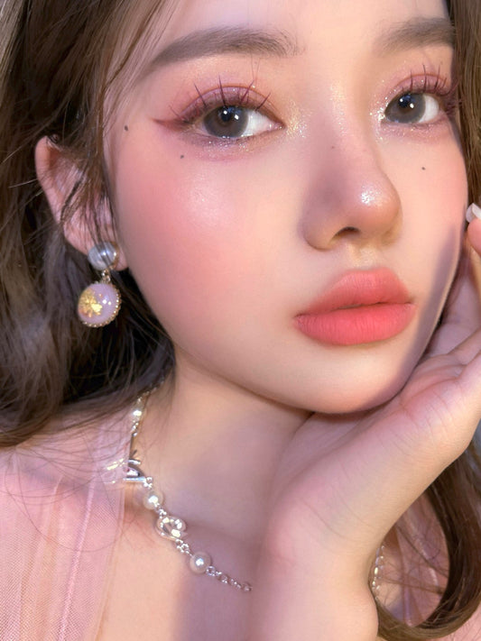 Sugarplum Coconut Gray 椰椰奶凍 1 Year 一片裝