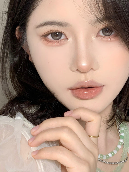 ClaireColor Tomia Choco 燕麥奶巧 1 Year 一片装