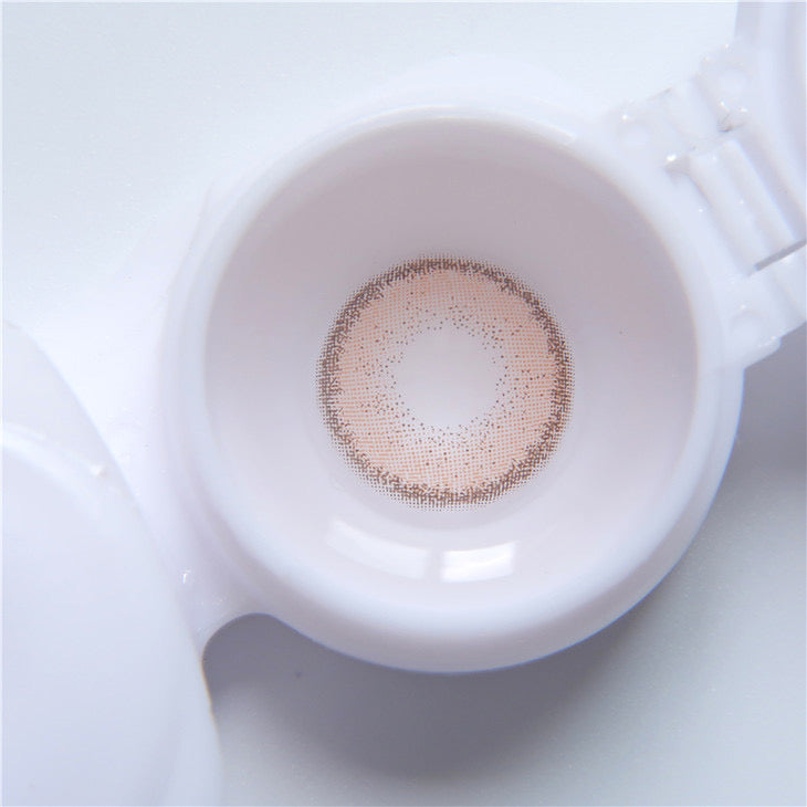 Medios Brinkie Peach Pink 水蜜桃粉 1 Day