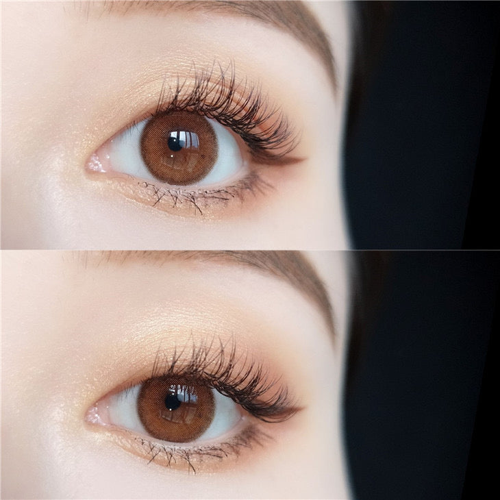 Medios Brinkie Peach Pink 水蜜桃粉 1 Day