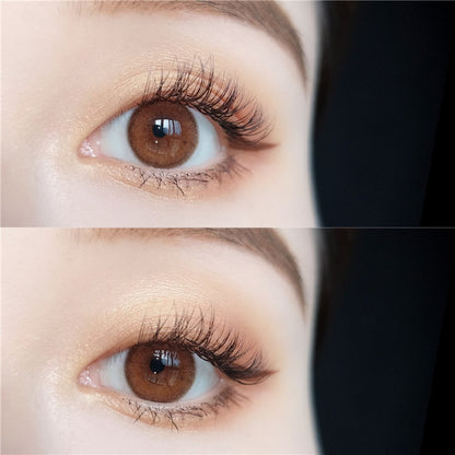 Medios Brinkie Peach Pink 水蜜桃粉 1 Day