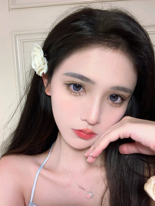 KiraSecret Kirby Blue 冷月卡比 1 Day