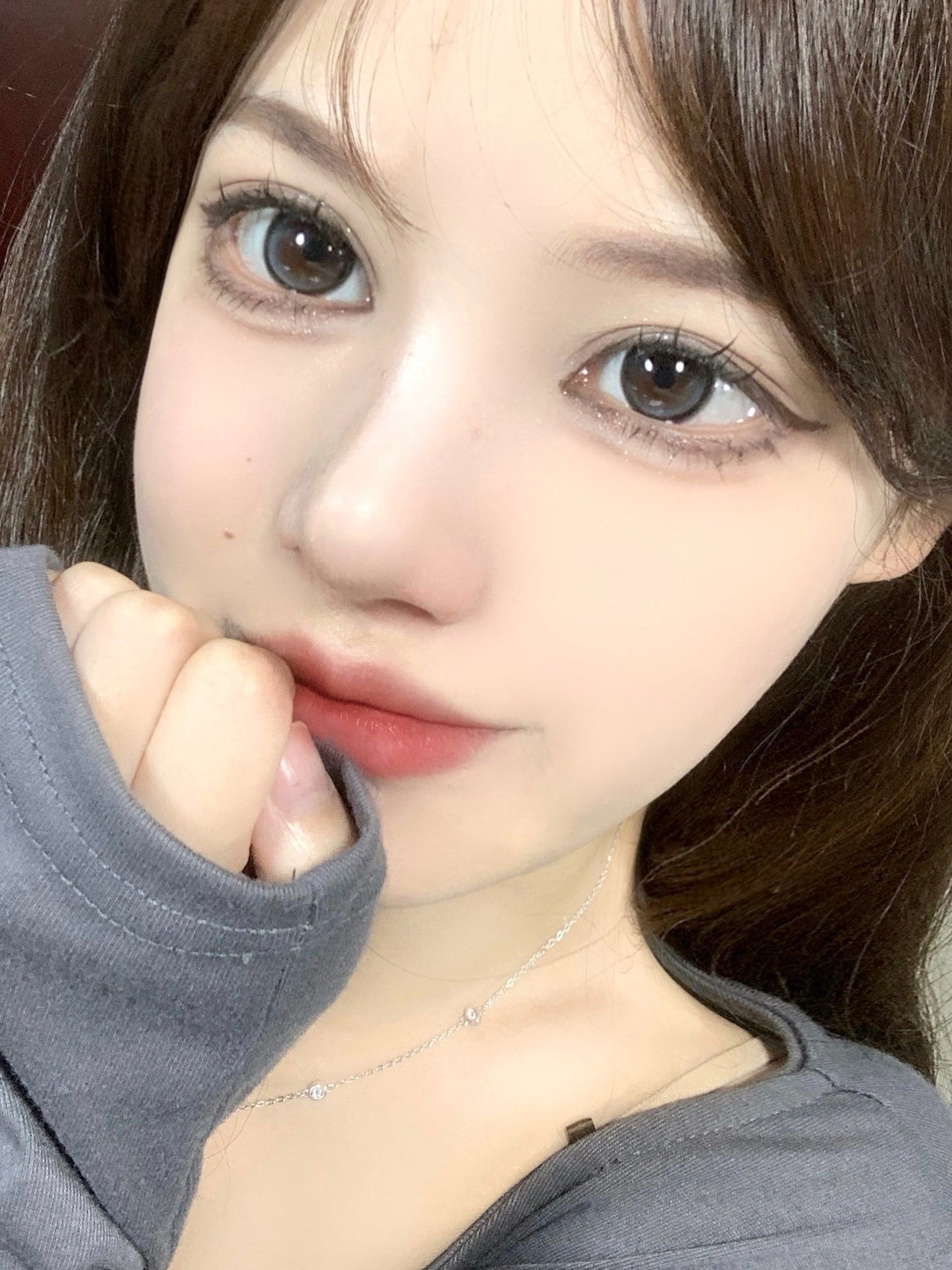 Crushsee South Gray 長江以南