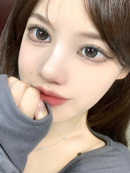 Crushsee South Gray 長江以南