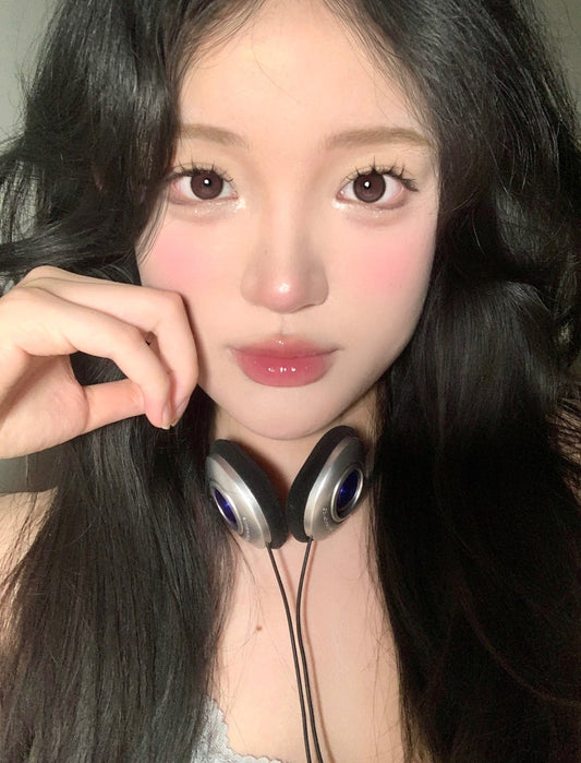 Crushsee Secret Pink 未聞花名