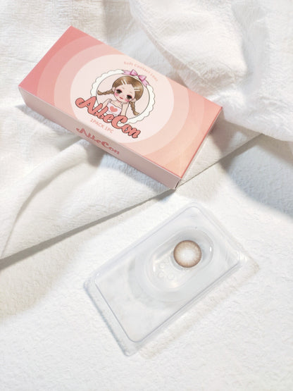 Allecon Berry Fruit Choco 光遇莓果 1 Year 一片裝