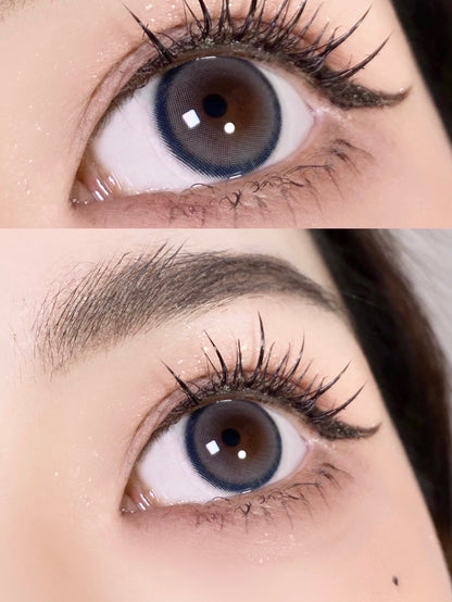 Allecon Sweet Blue 甜糯米藍 1 Year 一片裝