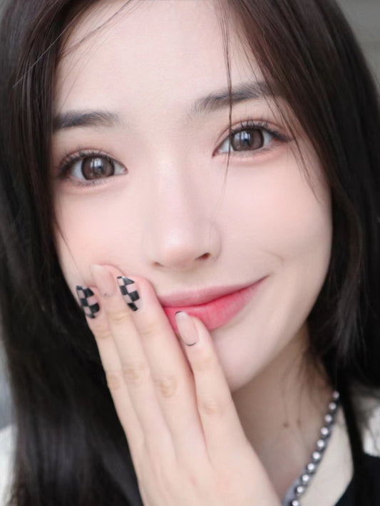 Aromi Joy Brown 麻球棕 1 Year 一片裝