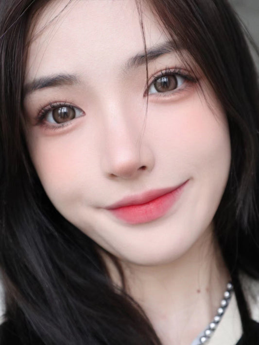 Aromi Joy Brown 麻球棕 1 Year 一片裝