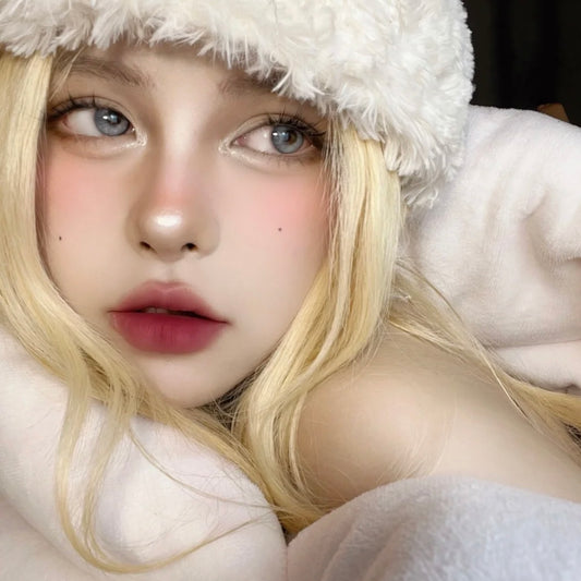 Bollycon Apex Blue 泰勒藍灰 1 Day